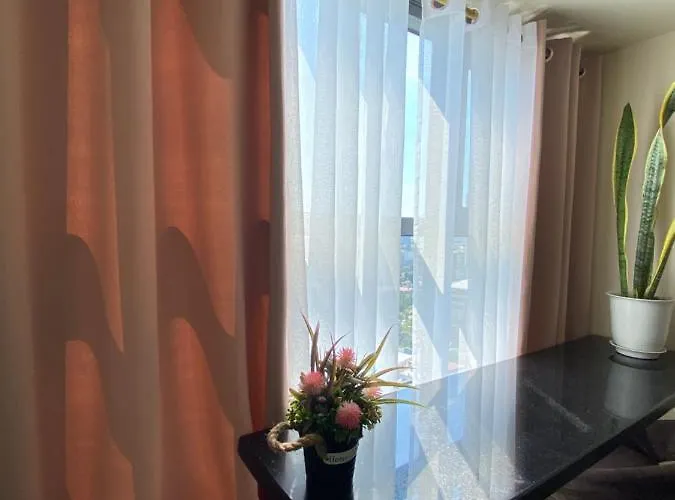 Cityview @horizons 101 Aparthotel