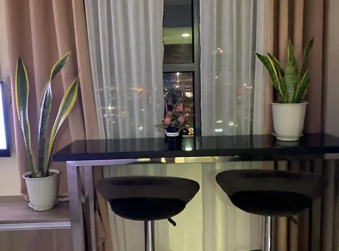 Cityview @horizons 101 Aparthotel 4*