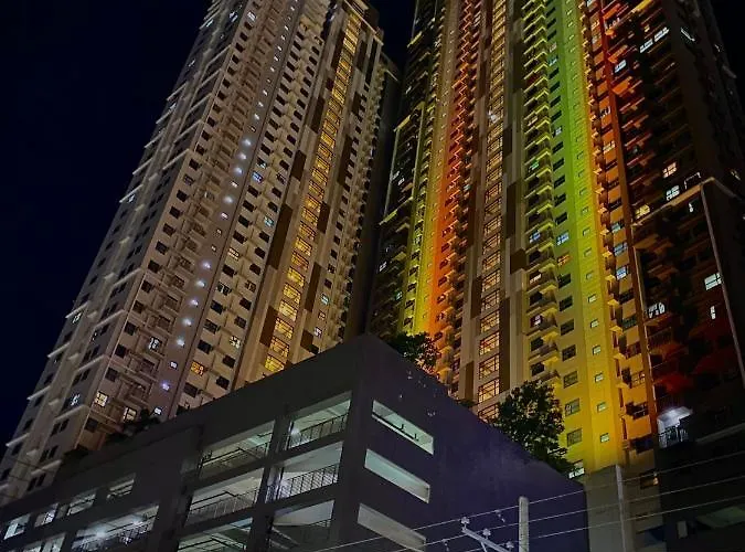 Cityview @horizons 101 Cebu
