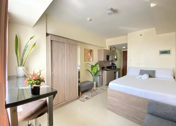 Aparthotel Cityview @horizons 101