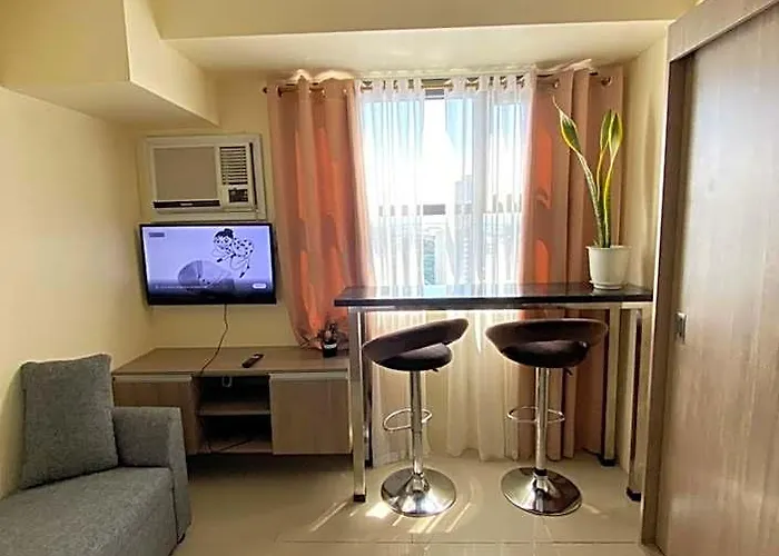 Aparthotel Cityview @horizons 101
