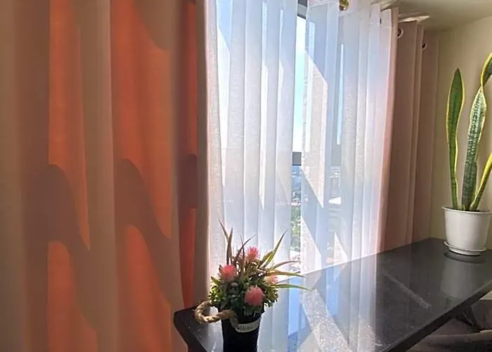 Cityview @horizons 101 Aparthotel