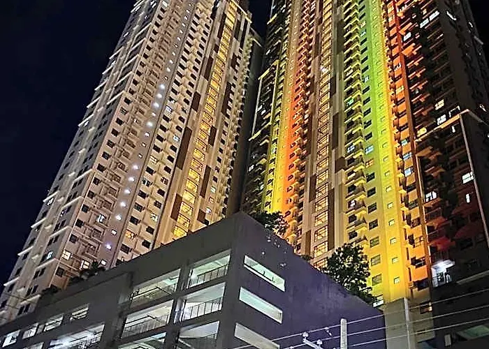 Cityview @horizons 101 4*