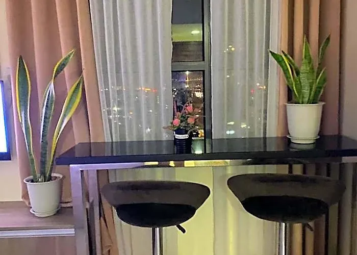 Cityview @horizons 101 Aparthotel Cebu